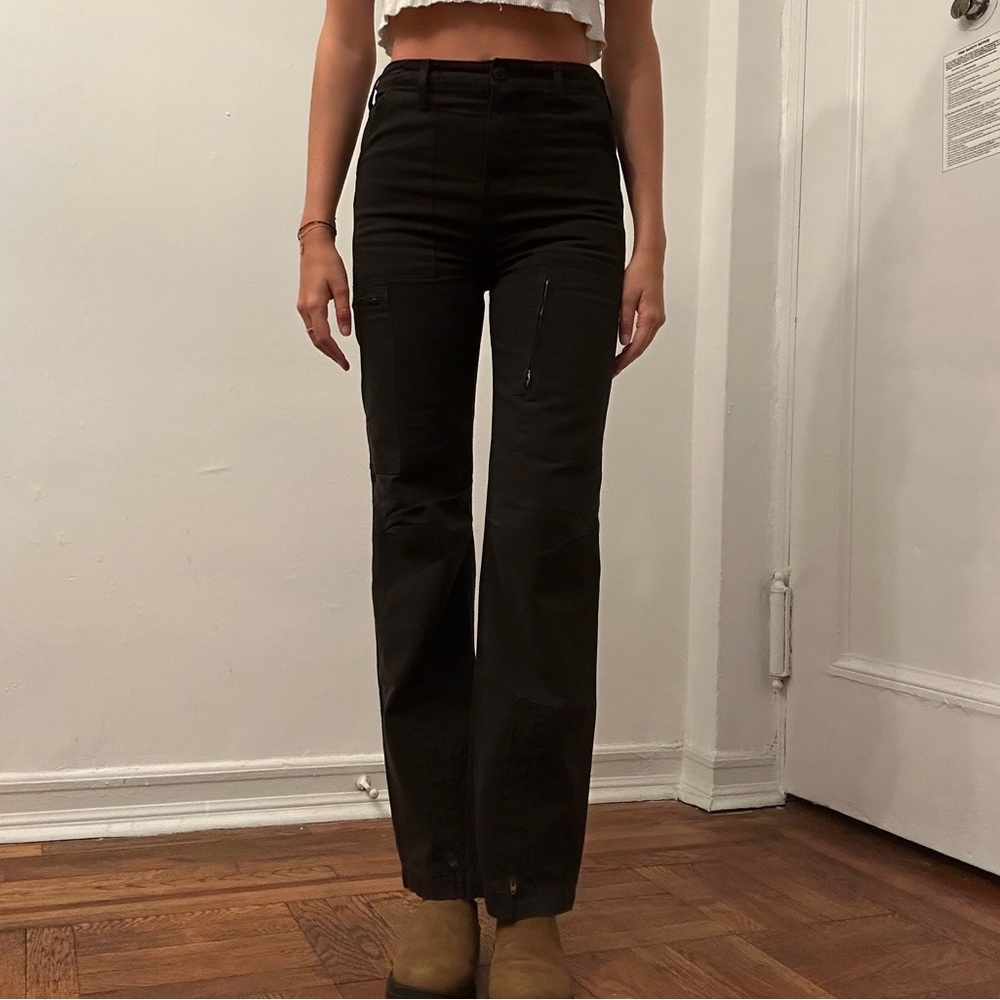 ReDone Carpenter Pants - Picture 5 of 7